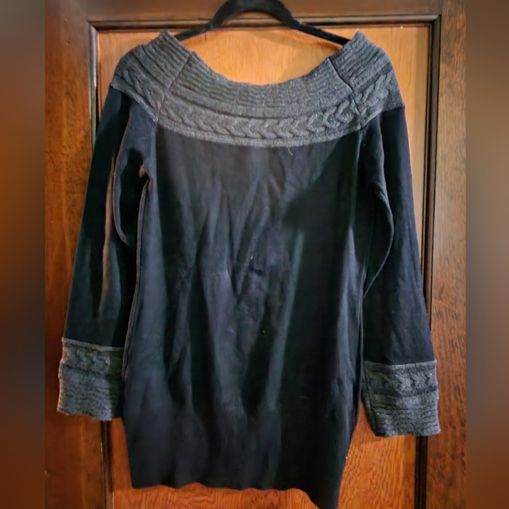 Venus Sweater